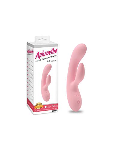 Chisa Vibratori - 450 Gr
