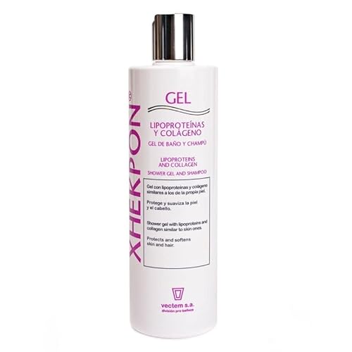 Xhekpon Gel 400 Ml Para2