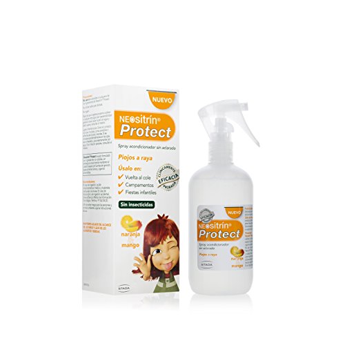 Neositrin Protect S/Insec Spray 250Ml