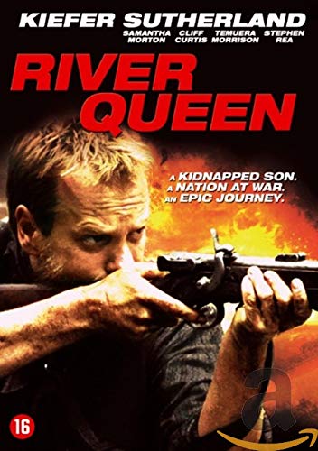 River Queen [Dvd]
