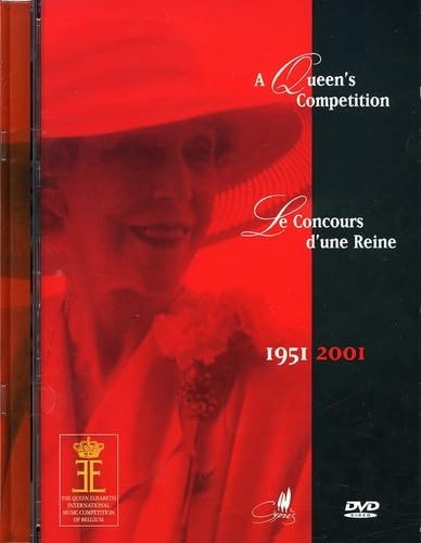 Queen'S Competition [Edizione: Stati Uniti]