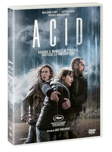 Acid - Dvd