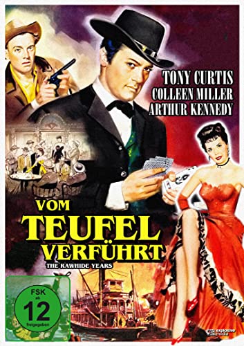 Vom Teufel Verführt