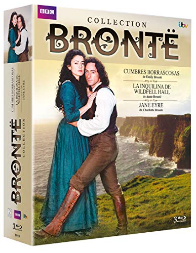 Collection Bronte