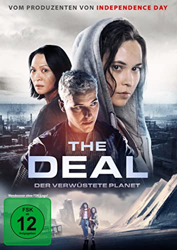 The Deal - Der Verwüstete Planet