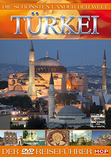 Die Schönsten Länder Der Welt - Türkei