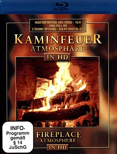 Fireplace Atmosphere