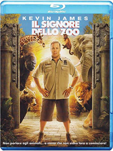 Il Signore Dello Zoo