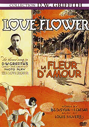 La Fleur D'Amour