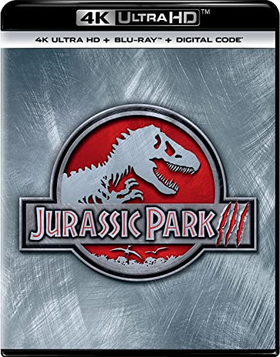 Jurassic Park Iii