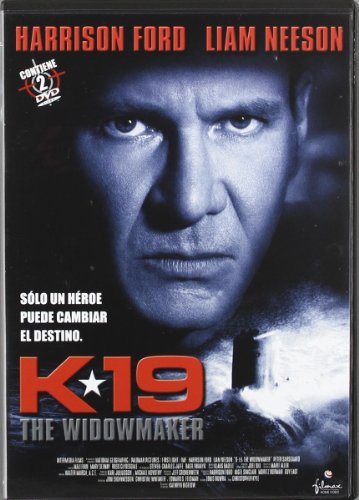 K-19 [Import Espagnol]
