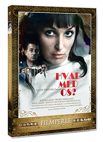 Smd Hvad Med Os