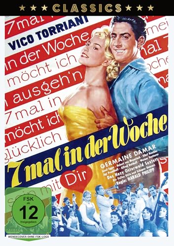 Siebenmal In Der Woche