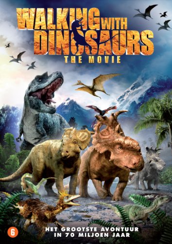 Walking With Dinosaurs - Speel