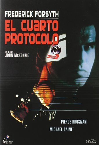 El Cuarto Protocolo (The Fourth Protocol) (1987) (Import)