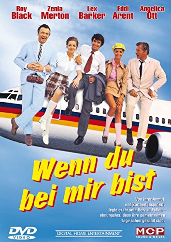 Wenn Du Bei Mir Bist