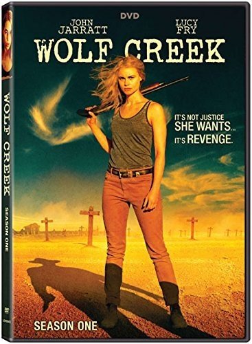 Wolf Creek: Season 1 - Wolf Creek: Season 1 (2 Dvd)