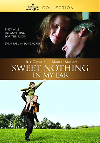 Sweet Nothing In My Ear