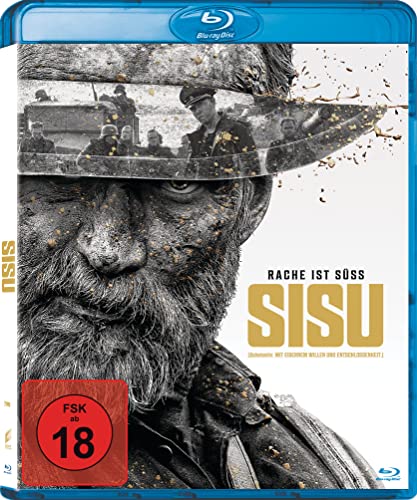 Sisu - Rache Ist Süß