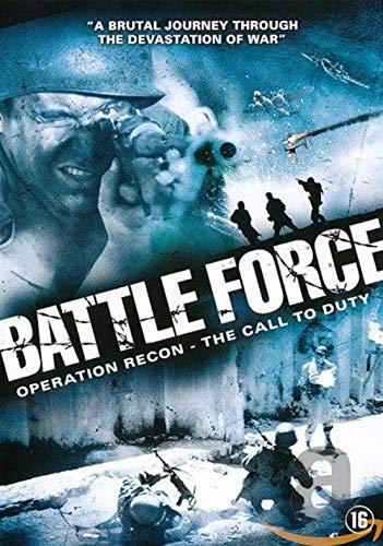 Battle Force-Call Of Duty
