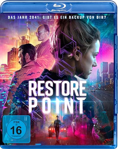 Restore Point