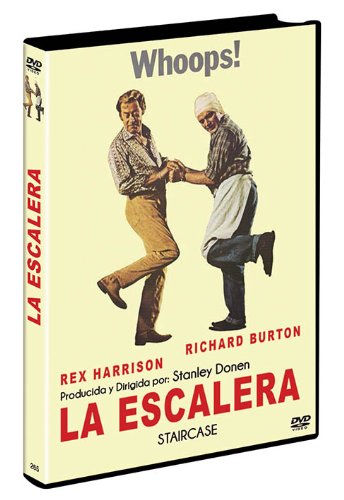 La Escalera