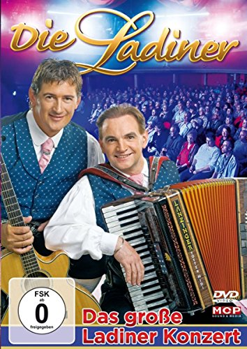 Das Große Ladiner Konzert