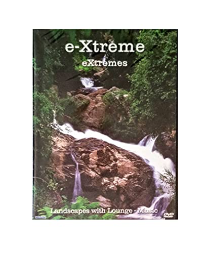 E-Xtreme - Extremes