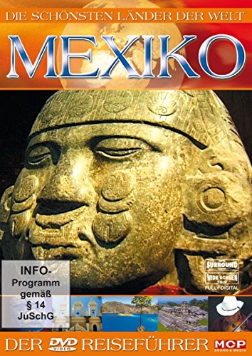 Die Schönsten Länder Der Welt - Mexico