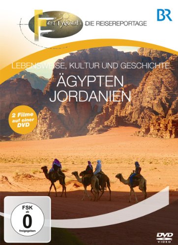 Ägypten & Jordanien