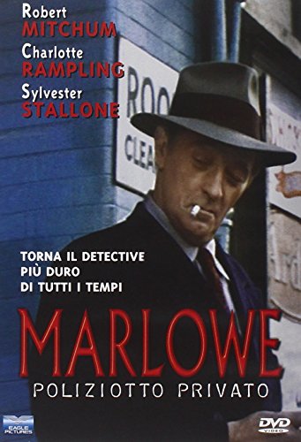 Marlowe Poliziotto Privato (Farewell, My Lovely)