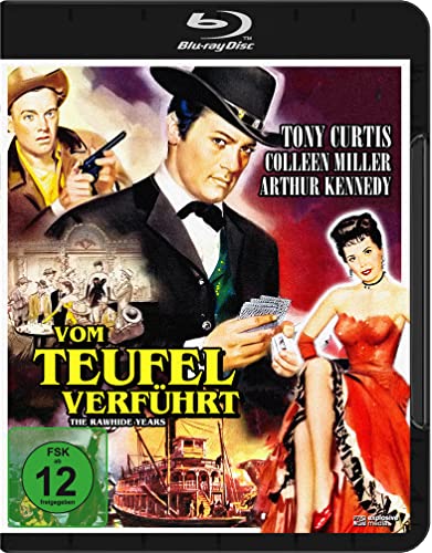 Vom Teufel Verführt