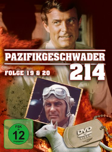 1.Staffel, Folge 19&20: Die Versprengten - Ein Bienenschwarm [Dvd]