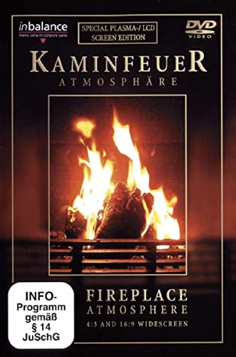 Fireplace Atmosphere