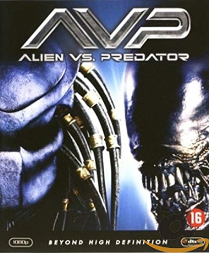 Alien Vs Predator