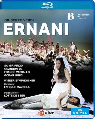 Verdi: Ernani (Bregenzer Festspiele, 2023)