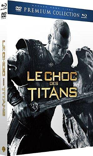 Le Choc Des Titans