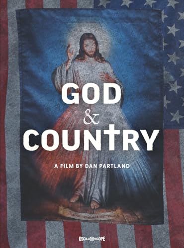 God & Country [Dvd]