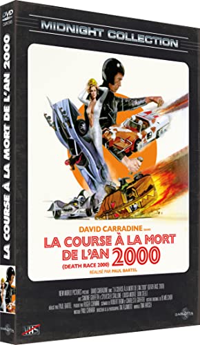 La Course À La Mort De L'An 2000
