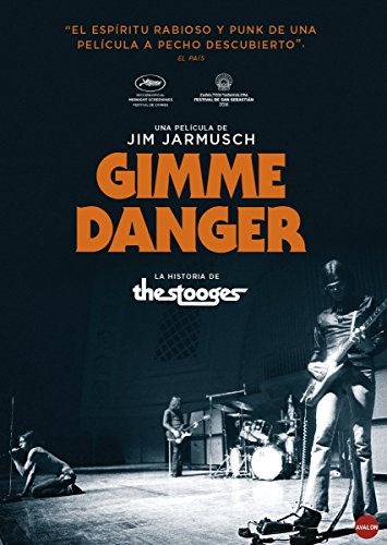Gimme Danger