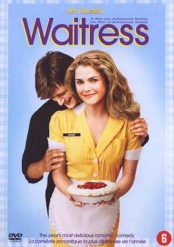 Fox Pathe Europa Waitress