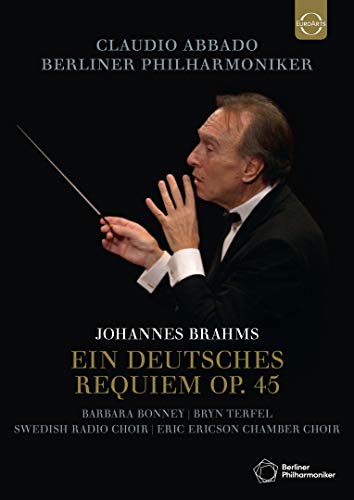 Ein Deutsches Requiem