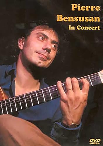 Pierre Bensusan: In Concert