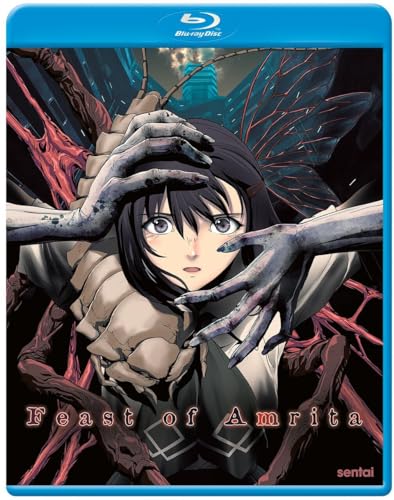 Feast Of Amrita [Blu-Ray]