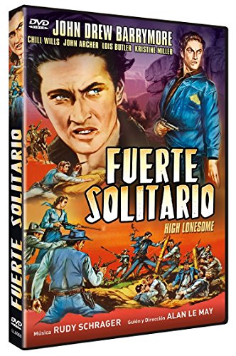 Fuerte Solitario (High Lonesome) 1950
