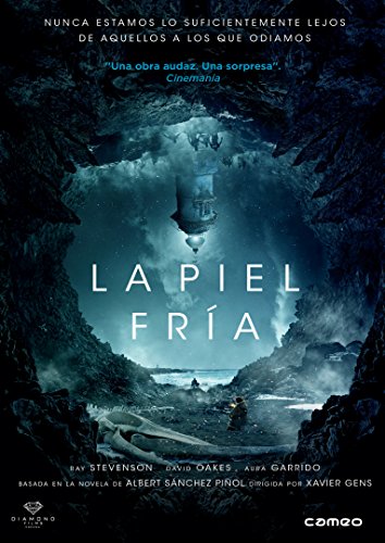 La Piel Fría