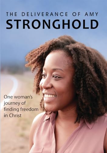 The Deliverance Of Amy Stronghold [Dvd]