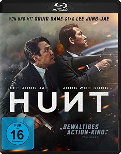 Hunt