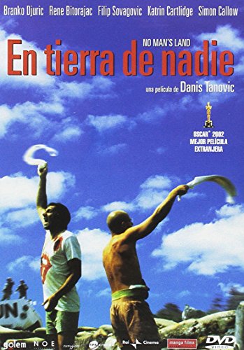 En Tierra De Nadie