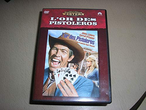 L'Or Des Pistoleros